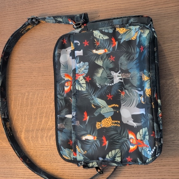 Lug Wildlife Navigator Bag - Picture 5 of 5